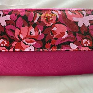 Isaac Mizrahi make up bag